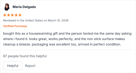 Joyhnny Rolling Grill review
