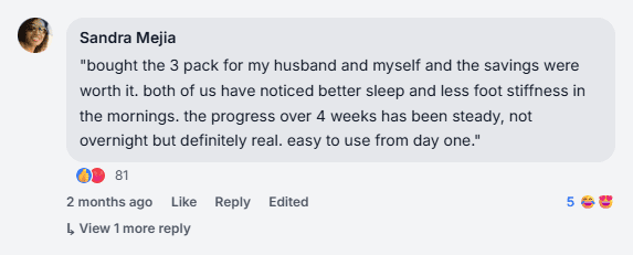 NeuroMat EMS review