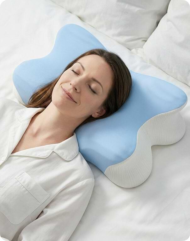 Melara Air Pillows Review1